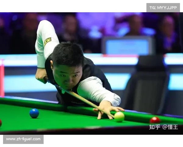 丁俊晖领先优势未能保持被逆转痛失好局无缘晋级