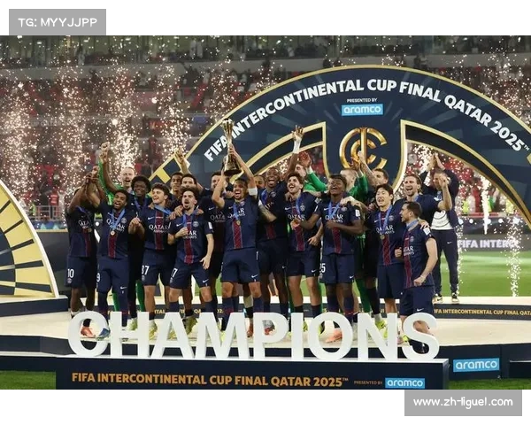 弗拉门戈洲际杯2-3不敌巴黎，曾小组赛胜切尔西