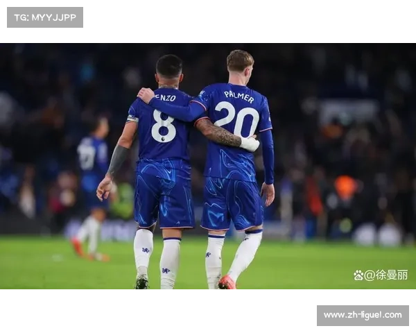 切尔西2-2伯恩茅斯，帕尔默点射难救主三轮不胜